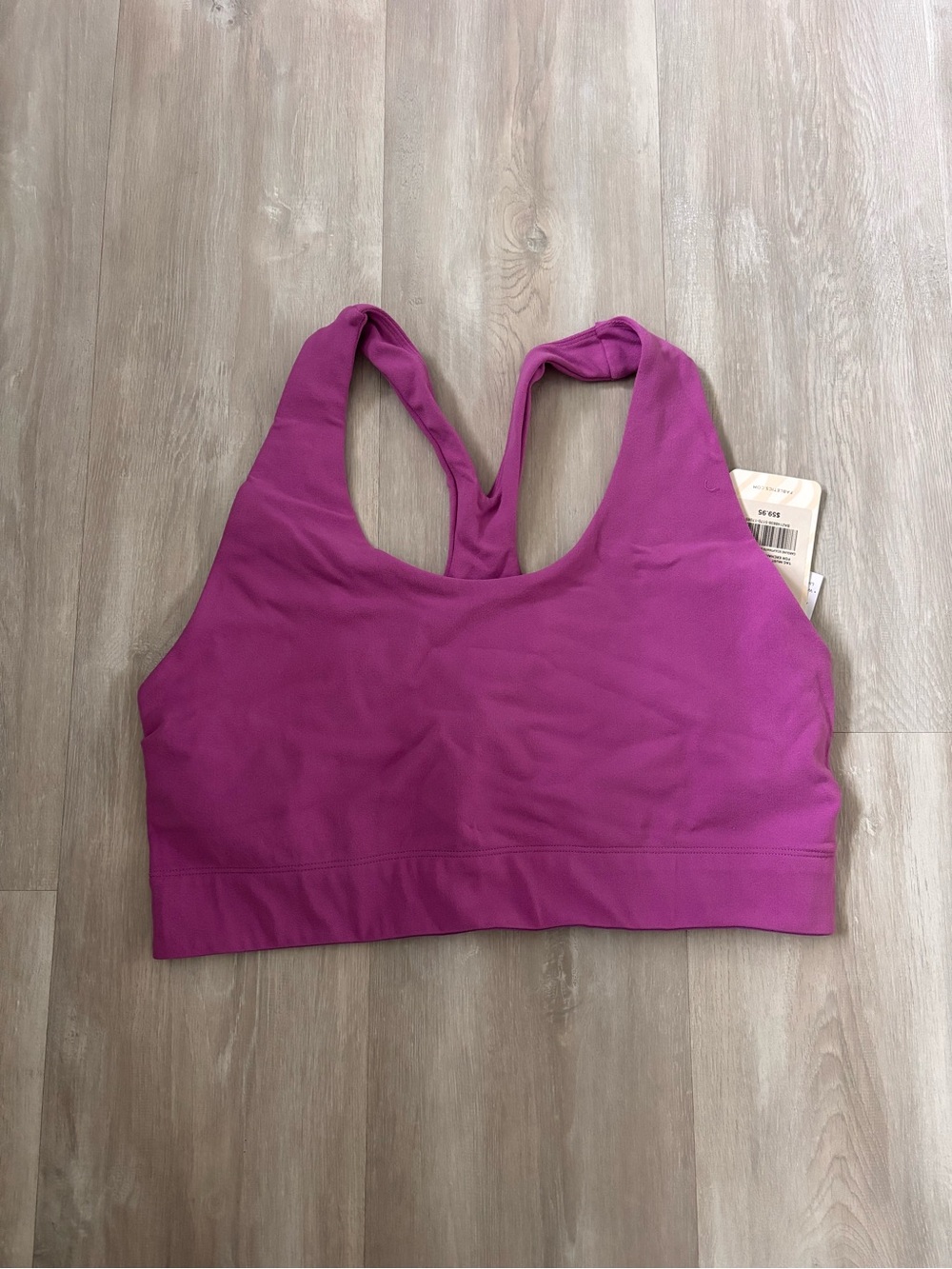 Fabletics Caroline Sculptknit Sports Bra NWT 3X
